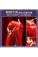 1/3 Delusion Honkai Star Rail Murata Himeko Cosplay Costume
